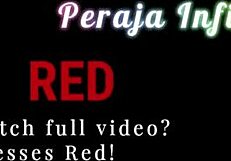 Morena destroyed by giant cock until throat