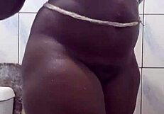 Watch this big tits woman fuck that big dick hard