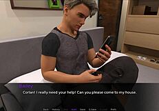 Nudist school part twelve latex dreams