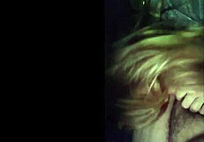 Grandma next door seduces young 18+ neighbor.