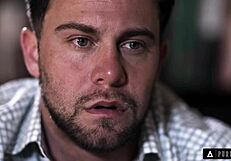 Seductive Addict Charlotte Sins Lures Therapist into Rough Domination