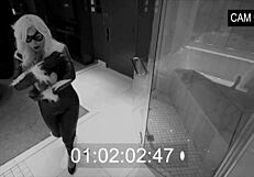 superheroine bundle vol 1 preview by immeganlive