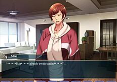 kanojo no okaa-san ep10 - cheating on my wife with the mom