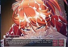 Cara the vampire lord part 19