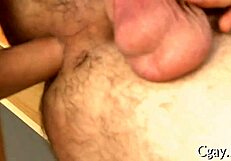 free gay porn featuring a large schlong