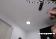 Reeses Pieces Tits Bounce with Ass Shaking