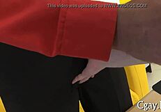 free gay porn featuring a large schlong