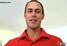 free gay porn featuring a large schlong