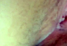 Horny woman masturbates intensely to cum and milk