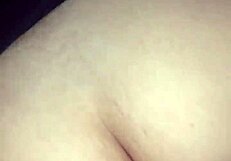 latina enjoys a casual ride with her boyfriend