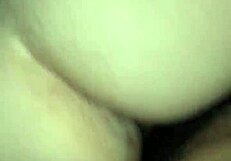 latina enjoys a casual ride with her boyfriend