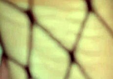 I Cum On The Brunette's Feet So Hard