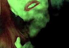 Shyyfxx, watch your redhead girlfriend fuck best friend cuckold joi!