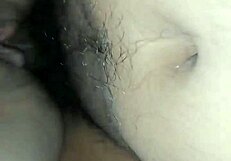 Home video of Latina amateur