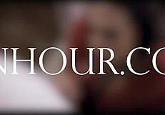 KYLIE ROCKET INTENSELY SUCKS FRENCH COCK