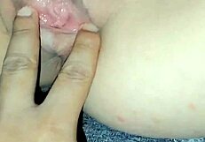 Home video of Latina amateur