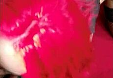 Enjoying sex between friends with big ass squirting?