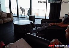 musa and don fucking adora in a wild threesome, damn!