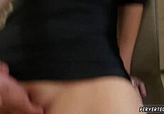 I teach my step sister Jane sex in HD