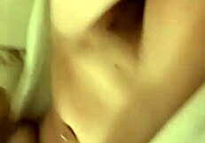 Another intimate moments of Morrita recorded on her WA dancing, exposing her beautiful bre**ts and juicy va**ina
