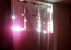 Veio Visitar o Priminho com Ação Intensa e Quente