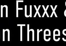 Why Do Cleo, Megan Fuxxx, and Annie Knight Dominate with a Strap-On?