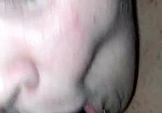 Sloppy homemade video from January 9, 2017