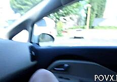 jodi taylor in a free pov tube video