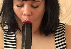 want to see a gay blowjob through the glory hole for a monster cock?