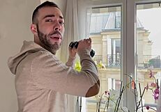 Darkness Falls trailer features French twinks in bareback action