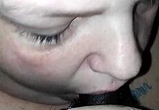 Sloppy homemade video from January 9, 2017