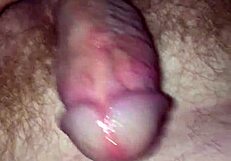 handjob by beautiful german milf feels so good