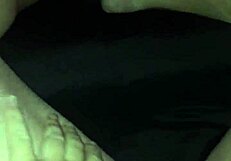 handjob by beautiful german milf feels so good