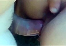 Latina MILF Lost in Forest Fucks Fisherman's Small Cock