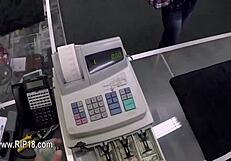 i saw this true amatuer porn with no acters at all