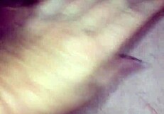 handjob by beautiful german milf feels so good