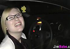 Pov Teen 18+ Sucks Old Rod In Stockings And Shoes