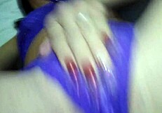 Latina Cousin Assfucking