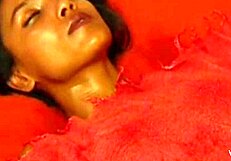 Exotic Loving Massage for Females Focuses on Relaxation and Care