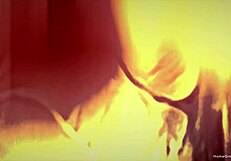 Busty redhead Liza Debouch takes a BBC in hardcore doggystyle action.