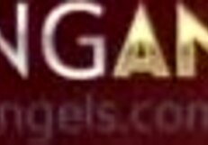 Airport security checks passengers