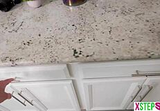 huge boobs teen stepsister confesses 'i've fantasized about fucking my stepbrother'