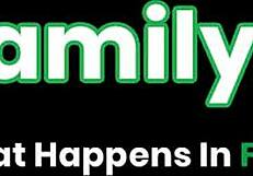 Damn, Latina Teen Binky Beaz Gets FUCKED Hard by Stepbro's Big Dick!