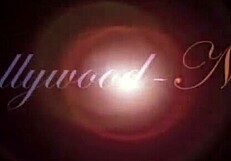 Asian Brunette Dances Nude in India's Love Light While Enjoying