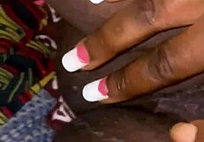 Scavenging my stepmom's wet pussy after she returned from visiting my stepdad. Lick, father in law, fingering, mother in law, big ass, masturbation, cunilingus, muff diving.