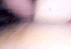 Brazilian guy gives me a bareback interracial experience