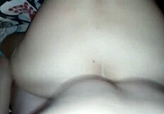 Amateur homemade video capturing everyday domestic life and activities