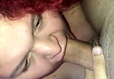 did you see me sucking my stepfather's cock?