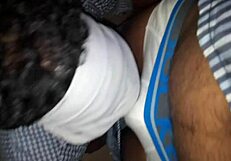 Indian Gay Stud Deep Sucks That Massive Cock With Raw Passion!