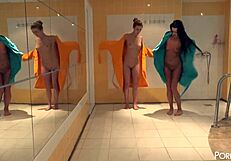 Alexis crystal knock knock full hd